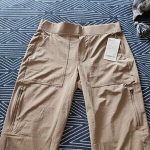 Athleta Brooklyn Ankle Utility Pant